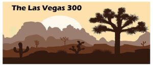 The Las Vegas 300